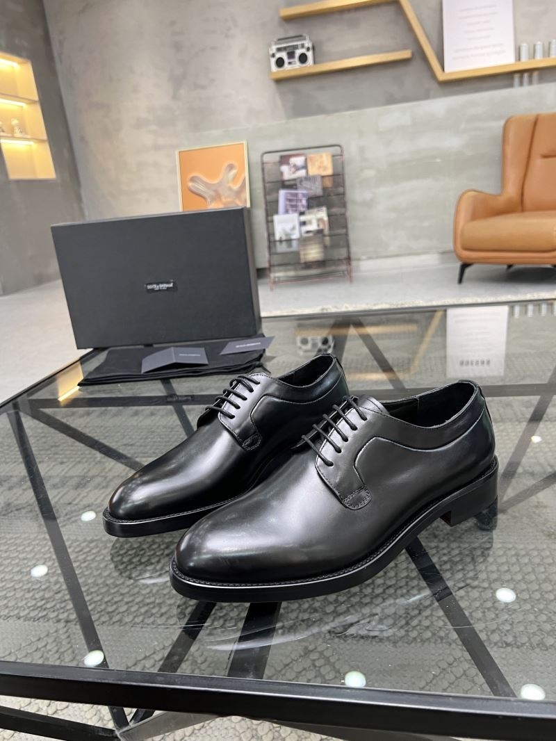 Prada Leather Shoes